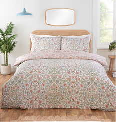 Shop Harrow Quilt Cover Set - TB456